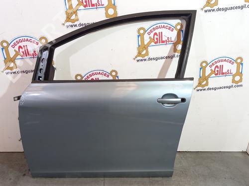 Used Left front door SEAT ALTEA (5P1) [2004-2015]  20745142