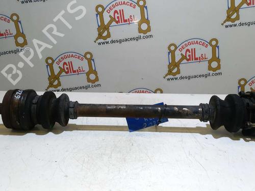 Used Right rear driveshaft MERCEDES-BENZ E-CLASS (W124) E 220 (124.022) (150 hp) 20809660