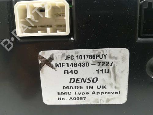 Climate control ROVER 75 (RJ) 2.0 CDT | BP20729262I5 