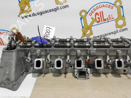 Cylinder head BMW 5 (E39)  | BP20775661M5 