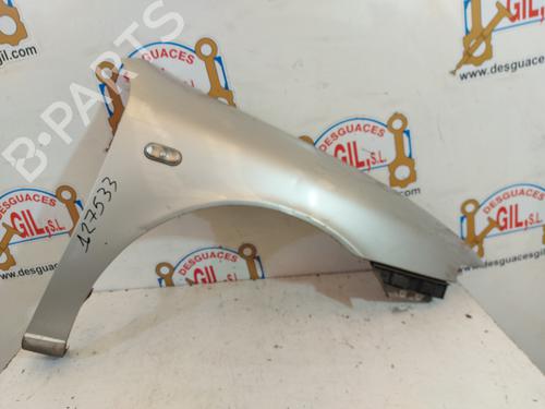 Used Right front fenders SEAT TOLEDO II (1M2) 1.9 TDI (110 hp) 20746927
