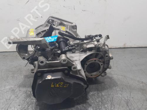 Gearbox SKODA ROOMSTER (5J7) 1.4 TDI | BP25331054M3 