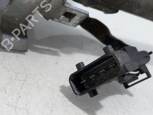Front wiper motor OPEL VECTRA C Estate (Z02) 1.9 CDTI (F35) | BP21086894M29 