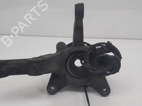 Right front steering knuckle RENAULT KANGOO / GRAND KANGOO II (KW0/1_) 1.5 dCi 90 (KW05, KW08, KW0G, KW11) | BP25717602M26 