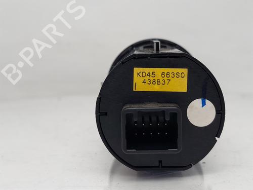 Switch MAZDA CX-5 (KE, GH)  | BP28502353I30 