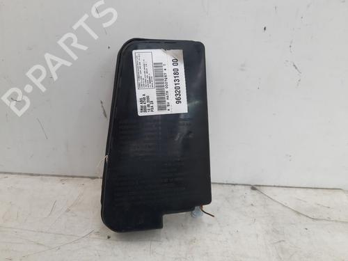 Elektronisk modul PEUGEOT 607 (9D, 9U) 2.7 HDi 24V (204 hp) 27731183