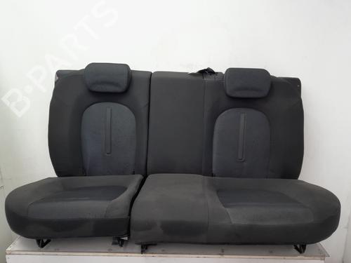 Seats set FIAT BRAVO II (198_) 1.9 D Multijet (198AXB1A) | BP27614257C78 