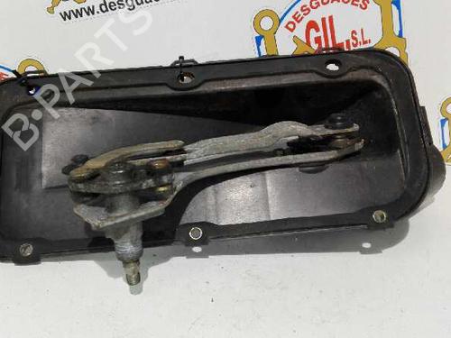 Used Front wiper motor JAGUAR XJ (XJ40, XJ81) [1986-1995]  29370687
