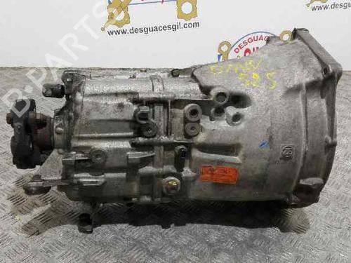 Gearbox BMW 5 (E39) 525 tds | BP20776039M3 