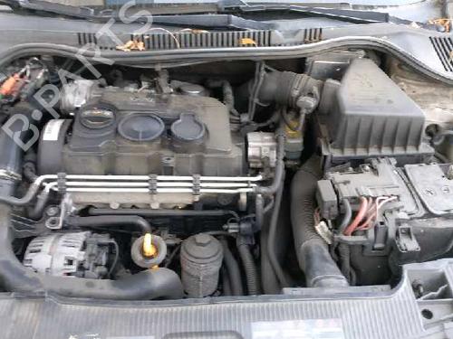 Steering pump SEAT IBIZA IV (6J5, 6P1)  | BP20801069M99 