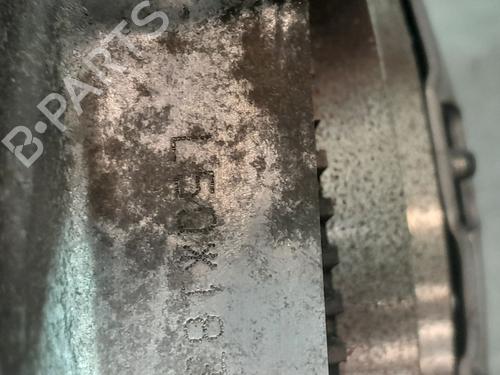Engine OPEL KARL (C16)  | BP29539301M1 
