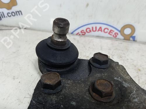 Right front suspension arm CITROËN ZX (N2) 1.9 D | BP20763693M13 