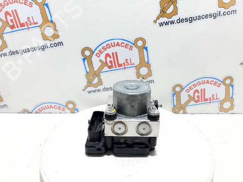ABS pump DACIA DUSTER (HS_)  | BP20735925M43 