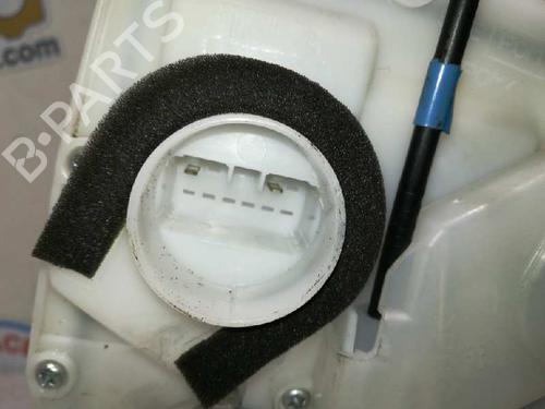 Rear right lock OPEL AGILA B (H08) 1.3 CDTI (F68) | BP20807448C99 