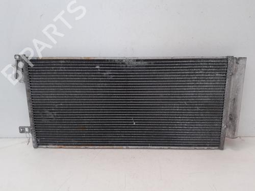 Used AC radiator FIAT DOBLO Platform/Chassis (263_) 1.3 D Multijet (75 hp) 30836673