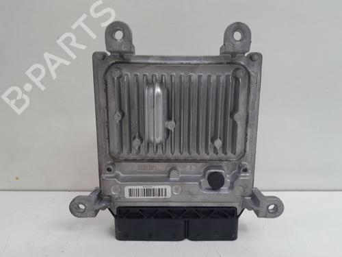 Used Engine control unit (ECU) Engine control unit (ECU) MERCEDES-BENZ E-CLASS Coupe (C207) E 250 CDI / BlueTEC / d (207.303, 207.304) (204 hp) 30727527 30727527