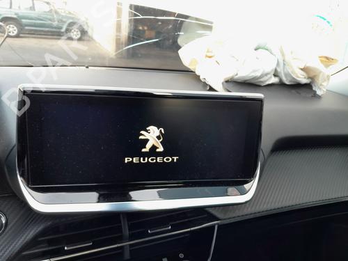 Rim PEUGEOT 2008 II (UD_, US_, UY_, UJ_, UR_, UC_)  | BP29511373C45 