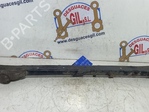 Right rear suspension arm MINI MINI COUNTRYMAN (R60) Cooper SD | BP20751374M15 