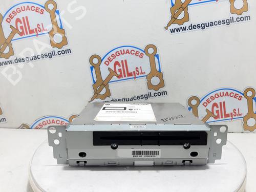 Radio BMW 5 Gran Turismo (F07) 535 i xDrive | BP20742848E6 