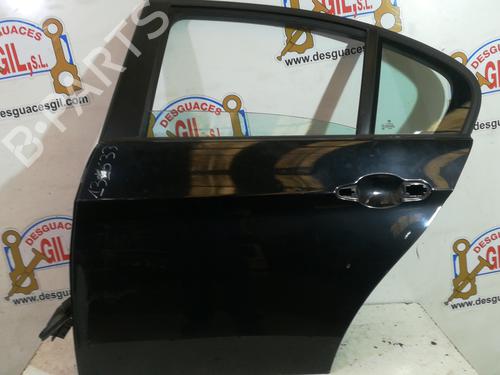 Used Left rear door BMW 3 (E90) 320 d (177 hp) 20749156