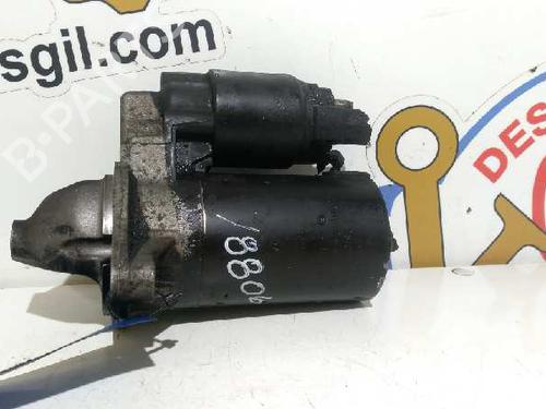 Startmotor TOYOTA AVENSIS (_T22_) 1.8 VVT-i (ZZT221_, ZZT221R) (129 hp) 20784468