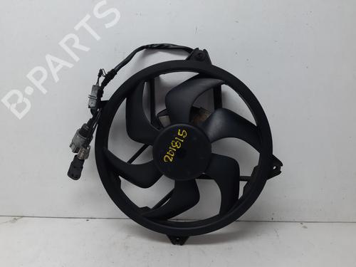 Used Radiator fan Radiator fan PEUGEOT 307 Break (3E) [2002-2009] 34131948 34131948
