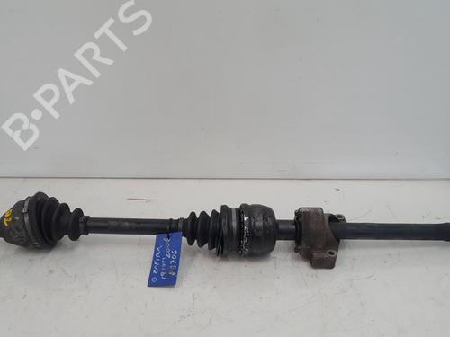Drivaksel fortil Højre OPEL ZAFIRA / ZAFIRA FAMILY B (A05) [2005-2019]  27676093