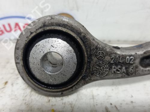 Right rear suspension arm MERCEDES-BENZ C-CLASS (W205) C 300 BlueTEC Hybrid / h (205.012) | BP20763501M15 
