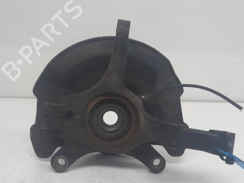 Left front steering knuckle SUZUKI SWIFT III (MZ, EZ) | BP34129099M25 - Image 2