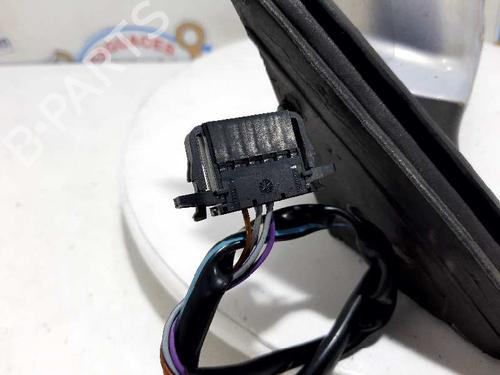 Left mirror VW PASSAT B5 (3B2)  | BP20732485C26 