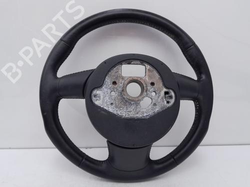 Steering wheel AUDI A3 (8V1, 8VK) 2.0 TDI | BP30300400C49 - Image 6