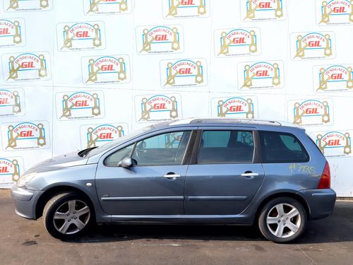 Radio PEUGEOT 307 Break (3E) 1.6 HDi 110 | BP20766867E6 