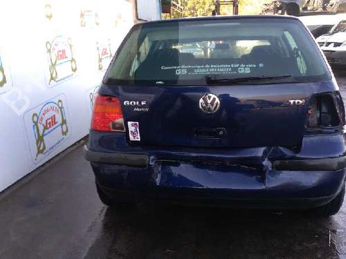 Engine VW GOLF IV (1J1) 1.9 TDI | BP20789201M1