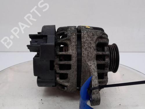 Alternator NISSAN NOTE (E11, NE11) 1.4 | BP39186168M7 - Image 3
