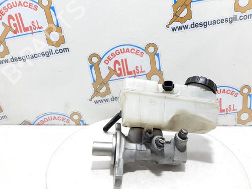 Brake master cylinder DACIA SANDERO II  | BP20752578M77 