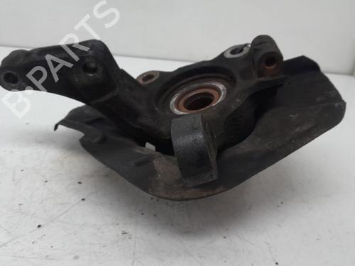 Left front steering knuckle FIAT SCUDO Bus (220_) 2.0 JTD | BP31382468M25 
