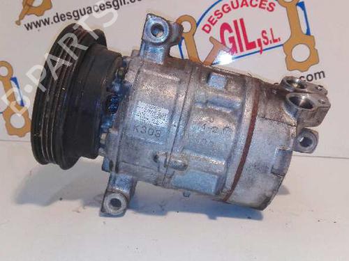 Used AC compressor FIAT STILO (192_) [2001-2010]  20773306