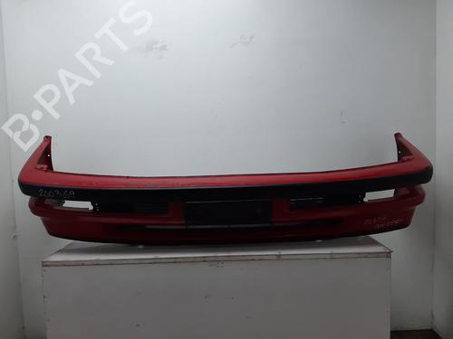 Used Front bumper Front bumper HONDA CONCERTO (HW, MA) 1.5 i 16V (MA1) (90 hp) 34697897 34697897