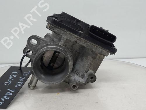 Throttle body TOYOTA YARIS (_P9_)  | BP31316681M82 