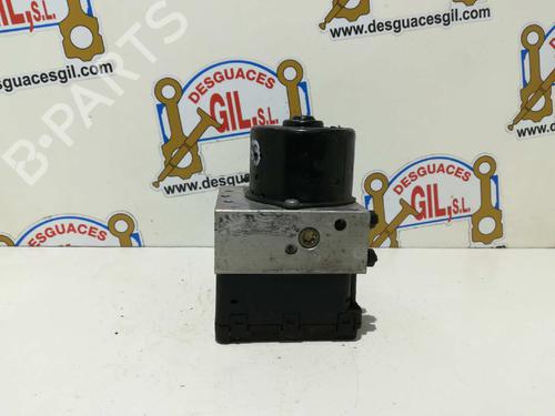 ABS pump VW GOLF IV (1J1) 1.4 16V | BP20796505M43 