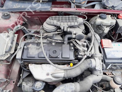 Engine control unit (ECU) CITROËN SAXO (S0, S1) 1.1 X, SX | BP21097298M57 