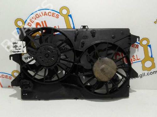 Radiator fan FORD MONDEO II (BAP) 1.8 TD | BP20780708M35 