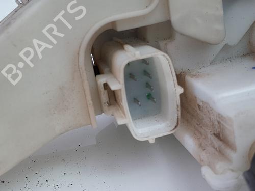 Front left lock LANCIA YPSILON (843_) 1.3 D Multijet (843.AXE11, 843.AXE1A) | BP30589079C98