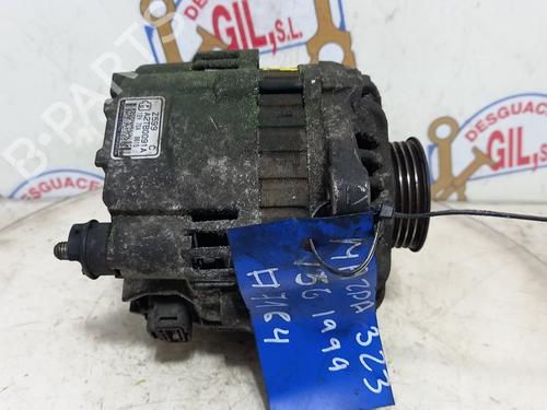 Alternator MAZDA 323 F VI Hatchback (BJ) 1.5 16V (BJ5W) | BP20762959M7 