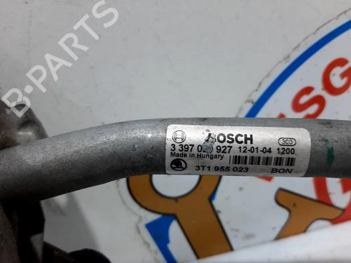Front wiper motor SKODA SUPERB II Estate (3T5) 2.0 TDI 16V | BP20754234M29 