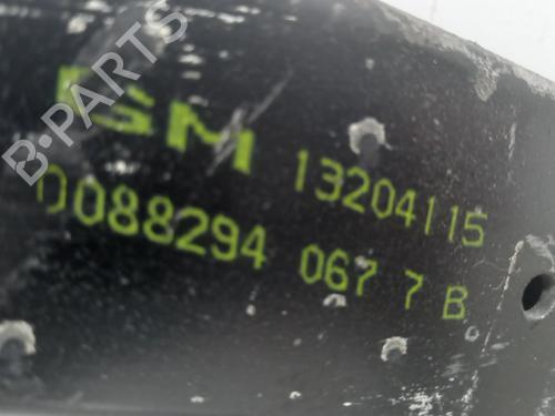 Querlenker links hinten OPEL VECTRA C GTS (Z02) 1.9 CDTI (F68) | BP25903718M14 
