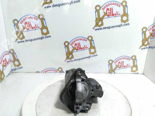 Starter RENAULT CLIO III (BR0/1, CR0/1) 1.5 dCi (BR17, CR17) | BP20736066M8 