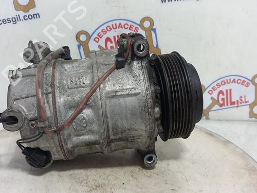 AC compressor LAND ROVER RANGE ROVER EVOQUE (L538)  | BP20768654M34 