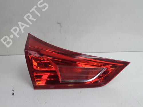 Used Left taillight Left taillight TOYOTA AURIS (_E18_) [2012-2019] 36753796 36753796