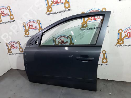 Left front door OPEL ASTRA H (A04) 1.9 CDTI (L48) | BP20761294C2 